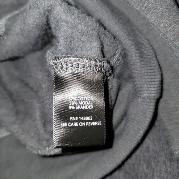 Torrid Zip Front Hoodie - XL - Grey - Picture 3 of 5